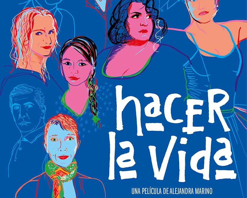 HACER LA VIDA