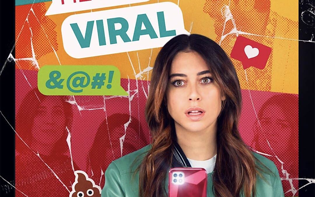 ME HE HECHO VIRAL